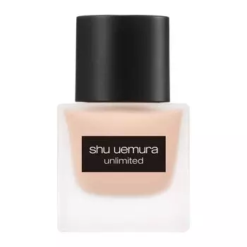shu uemura Unlimited Lasting Fluid 35 мл 474 розоватый
