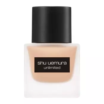 shu uemura Unlimited Lasting Fluid 35 мл 564 Цвет Нейтральный/Стандартный