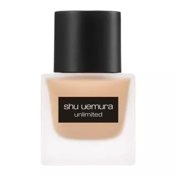Shu Uemura Unlimited Lasting Fluid 35 мл 554 Нейтральный
