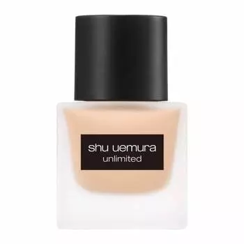 Shu Uemura Unlimited Lasting Fluid 35 мл 574 Нейтральный