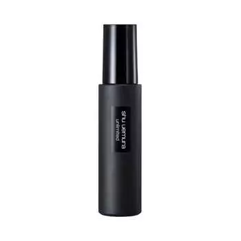 shu uemura unlimited makeup fix mist 100ml