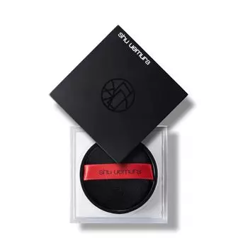 shu uemura unlimited мопо рассыпчатая пудра 15 г