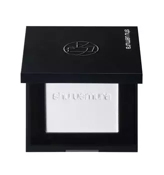 shu uemura unlimited васи вуаль фиксирующая пудра 10 г бесцветная (шу уэмура)