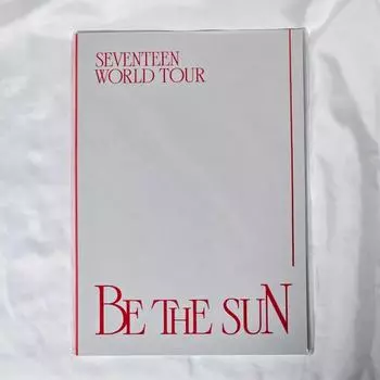 Shua-jun Hoshi Wonwoo Woozi From The Seventeen Bidersun Poster Book Coop s