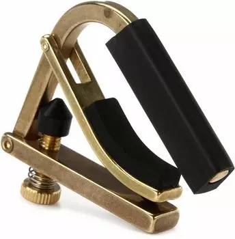 SHUBB C5B Capo Tast для банджо