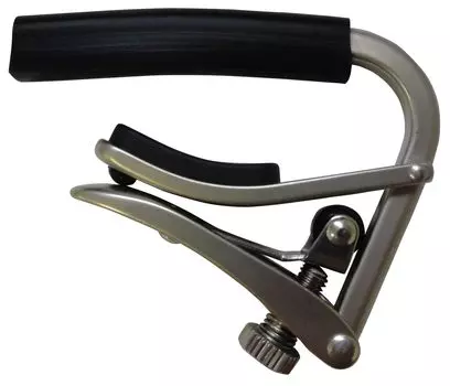 SHUBB CAPO Original Capo for 7.25 Radium C4N