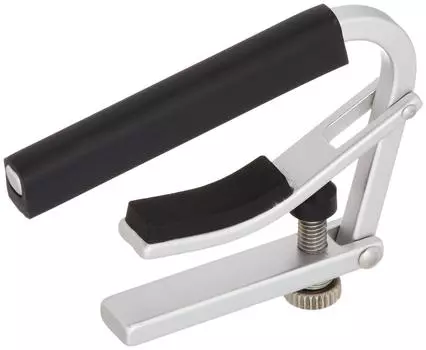SHUBB Capo Tast для классической гитары легкий алюминий L-2 никель []