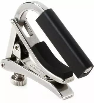 SHUBB Capotast for banjo stainless steel S-5 []