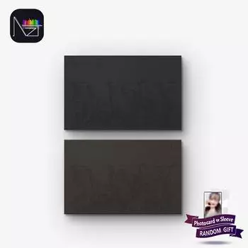 Шуга Агуст Д. (БТС) «ДЕНЬ Д» RANDOM 1PCS