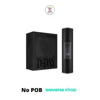 Шуга Agust D TOUR D-DAY The Original