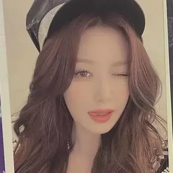 Shuhua Gidle Cgv Фотокарта Wts Sell Shuhua Фотокарта