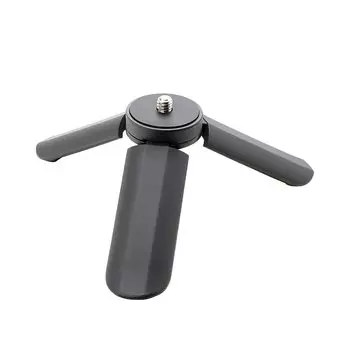 SHULLIN Настольный мини-маленький компактный карманный настольный крепежный винт Osmo Максимальная нагрузка Подходит для микроштатива, штатива, штатива, стабилизатора,