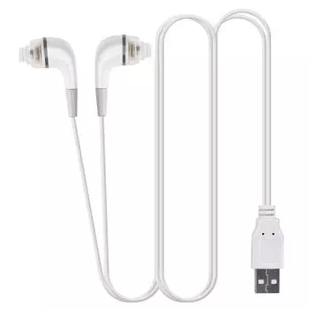 Шум в ушах Лазерная терапия ушного излучения Лазерная физиотерапия Беруши Отит Глухота Диабет Лечение гипертонии onesize