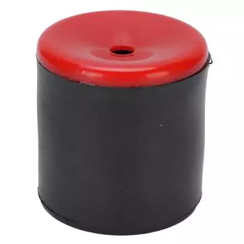 Шумелка Squeeze Fart Tube, резиновая, имитирующая звук пука, игрушка для розыгрыша на семейном празднике