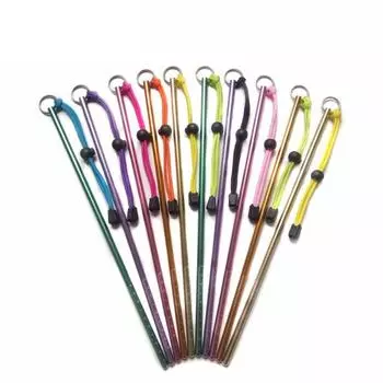 Шумелка Tank Banger, дайвинг, Dingding Stick, Dingding Stick, дайвинг-палка, подводное удилище orange-typeA