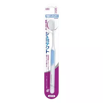 Shumitect нежная пародонтальная шелковистая гиперчувствительность тонкая обычная 1 шт. нельзя выбрать щетка, уход, ультратонкая щетина, зубная щетка, уход,