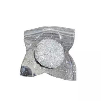 Шумный игрок для мяча бисерная игрушка разминание музыка декомпрессионный клапан медленный One Size