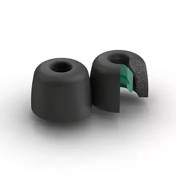 Шумоизолирующий наушник Sony M-размера EP-NI1000: ЭП-НИ1000М