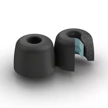 Шумоизолирующий наушник Sony размера L EP-NI1000 EP-NI1000L