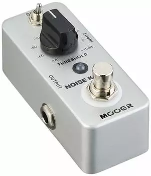 Шумоподавитель Mooer Micro Series Noise Killer []