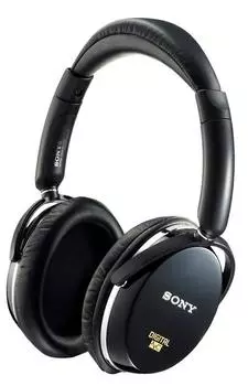 Шумоподавляющие наушники SONY NC600D MDR-NC600D