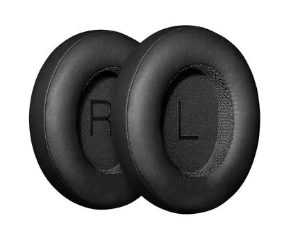 SHURE AONIC 50 Replacement Ear Pads Pair 2nd Black (1st Generation, Generation) SBH50G2-BK-PADS []