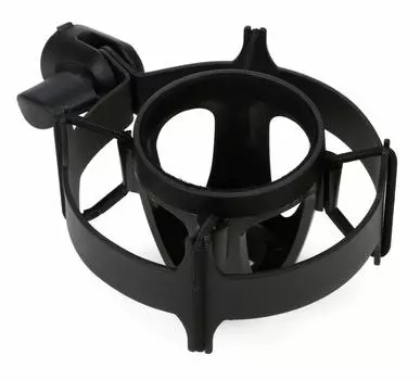 SHURE BETA27 SM27 Elastic suspension shock mount for PGA27 A27SM []