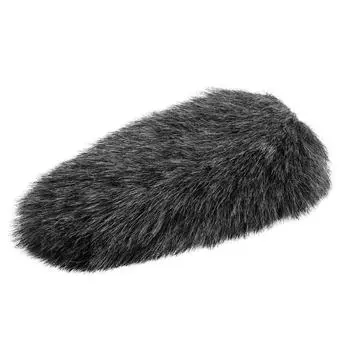 SHURE эксклюзивная ветрозащита A83FUR VP83/VP83F []