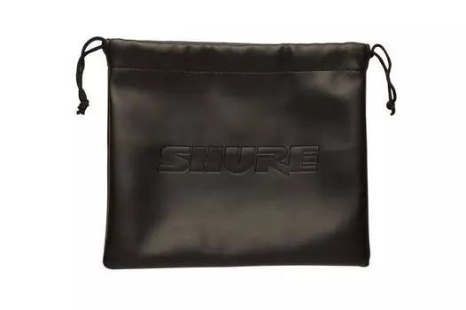 SHURE Headphone Carrying Bag HPACP1 []