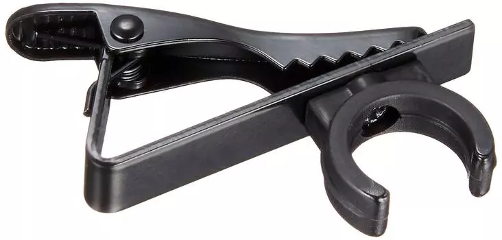 SHURE Металлический зажим для галстука MVL AMVL-CLIP []