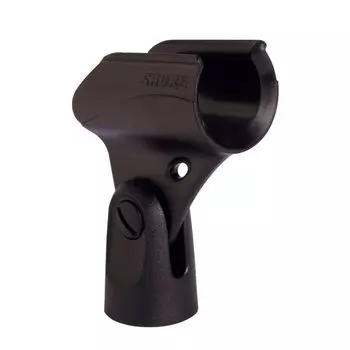 SHURE Microphone Holder A25D []