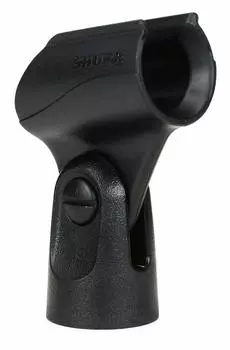 SHURE Microphone Holder A57F []