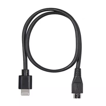 SHURE MOTIV Lightning Cable Lightning cable 38cm AMV-LTG15