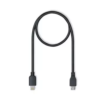 Shure Motiv Series Video Kit Cable MV88+ USB-C (38cm) AMV-USBC15