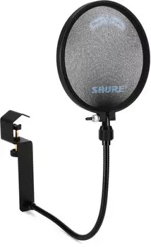 SHURE Popstop Windscreen PS6 []