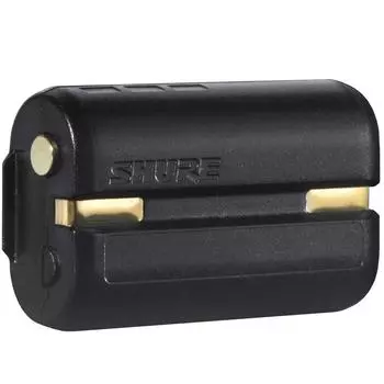 Shure sb900 перезаряжаемый | Li-ion