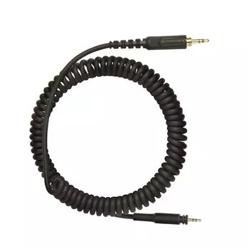SHURE Shure dedicated replacement cable warranty 2 SRH440A/840A (curl cord) [/Manufacturer s years]