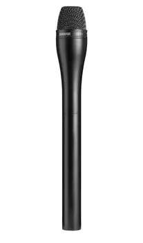 Shure SM63LB Instrument Condenser Microphone