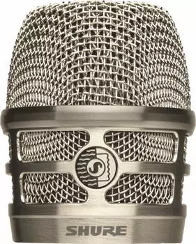 Shure Сменная решетка для ручного микрофона RPM268 KSM8