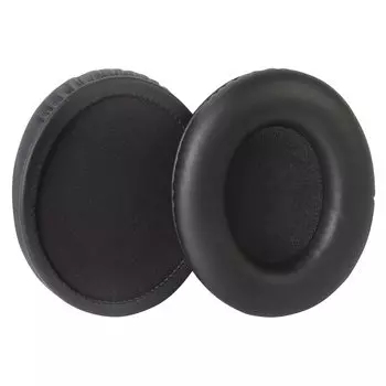 SHURE SRH440A exclusive replacement ear pads warranty 2 (1 pair) [/Manufacturer s years]