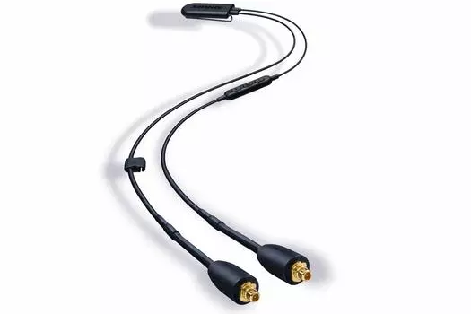 SHURE Wireless Recable BT Series Bluetooth SE Series сменный кабель с разъемом MMCX RMCE-BT2 []