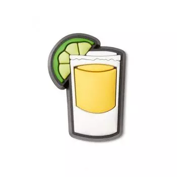 ШУТЕР CROCS Jibbitz ТЕКИЛА 23SF10011207