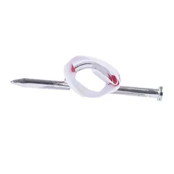 Шутка-шутка, игрушка, искусственный ноготь через палец, Хэллоуин, детские приколы, розыгрыши