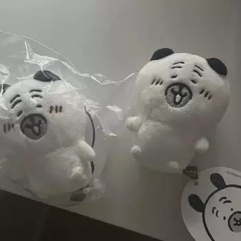 Шуточный медведь Мопс Медведь Совершенно Новый Завтра X Вместе Шуточный медведь Чиикава