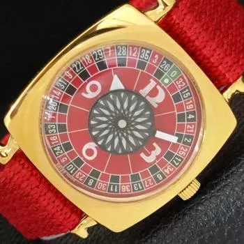 ШВЕЙЦАРСКИЕ МУЖСКИЕ ЧАСЫ С РУЧНЫМ ЗАВОДОМ В СТИЛЕ АРТ-ДЕКО, ОТРЕМОНТИРОВАННЫЕ a431263-2 R106-a431263