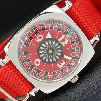 ШВЕЙЦАРСКИЕ МУЖСКИЕ ЧАСЫ С РУЧНЫМ ЗАВОДОМ В СТИЛЕ АРТ-ДЕКО, ВОССТАНОВЛЕННЫЕ a431224-2 R106-a431224