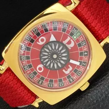 ШВЕЙЦАРСКИЕ МУЖСКИЕ ЧАСЫ С РУЧНЫМ ЗАВОДОМ В СТИЛЕ АРТ-ДЕКО, ВОССТАНОВЛЕННЫЕ a431262-2 R106-a431262