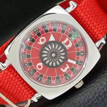 ШВЕЙЦАРСКИЕ МУЖСКИЕ ЧАСЫ С РУЧНЫМ ЗАВОДОМ В СТИЛЕ АРТ-ДЕКО, ВОССТАНОВЛЕННЫЕ a431226-2 R106-a431226