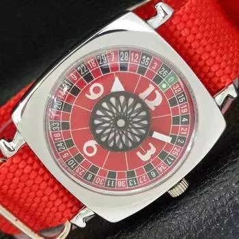 ШВЕЙЦАРСКИЕ МУЖСКИЕ ЧАСЫ С РУЧНЫМ ЗАВОДОМ В СТИЛЕ АРТ-ДЕКО, ОТРЕМОНТИРОВАННЫЕ a431223-2 R106-a431223