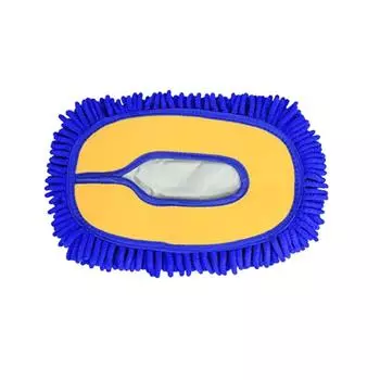 Швабра для мытья автомобиля Щетка для чистки автомобиля Швабра для чистки автомобиля Инструменты для обслуживания автомобиля Brush Head